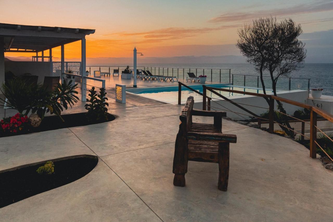 Etti - Paradise Suite La Gaviota Pajara  Exterior photo