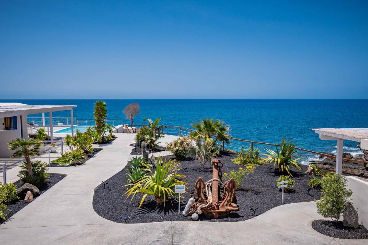 Etti - Paradise Suite La Gaviota Pajara  Exterior photo