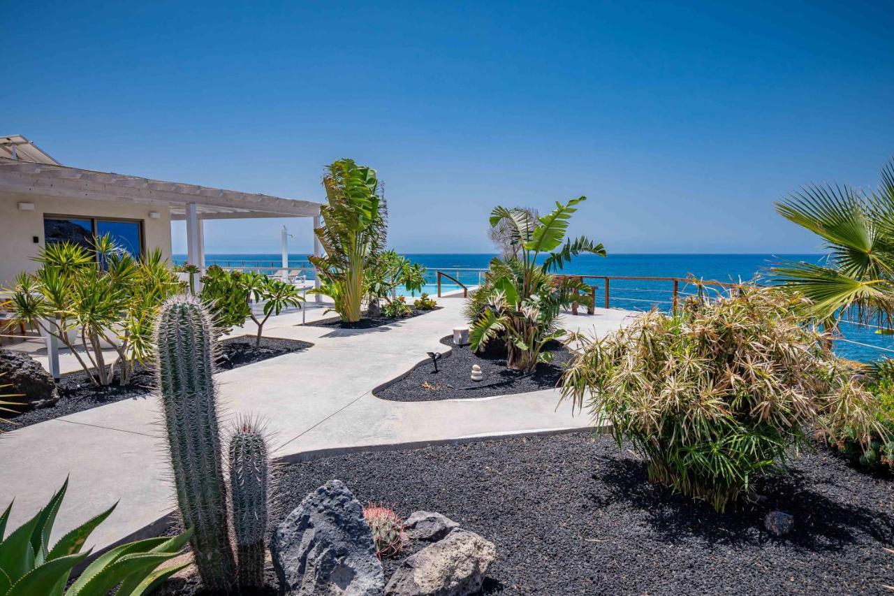 Etti - Paradise Suite La Gaviota Pajara  Exterior photo