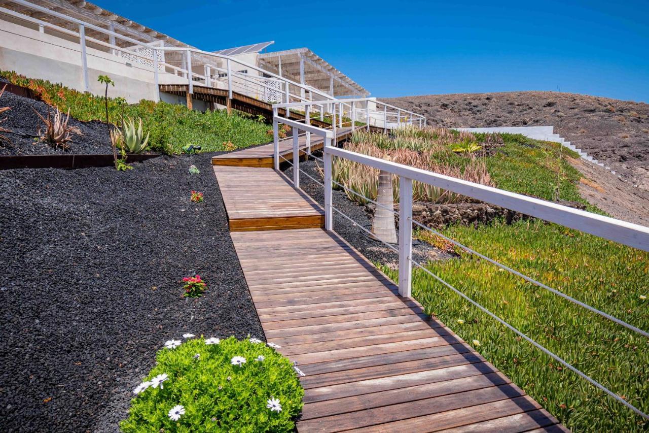 Etti - Paradise Suite La Gaviota Pajara  Exterior photo